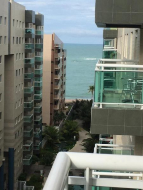 Отель JTR Mexico Vista Mar  Масейо